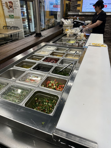 Photo of momo donair - 1264 Marine Dr, North Vancouver, BC V7P 0B2